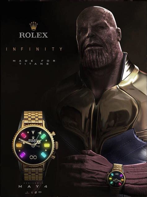 rolex watch infinity war edition|rolex watch service.